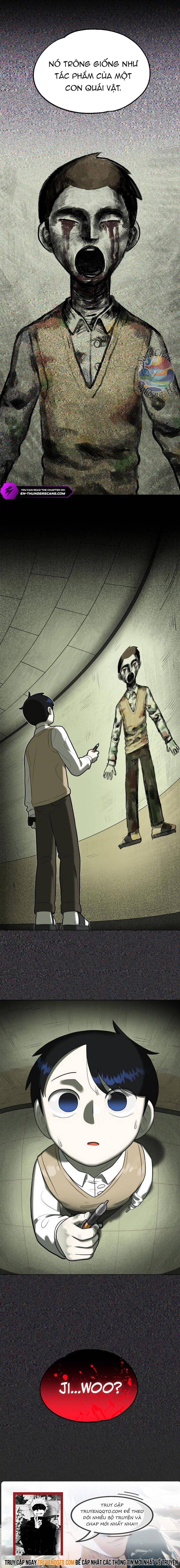 Lớp Học Sinh Tồn Tiết 44 Chapter 6 - 18