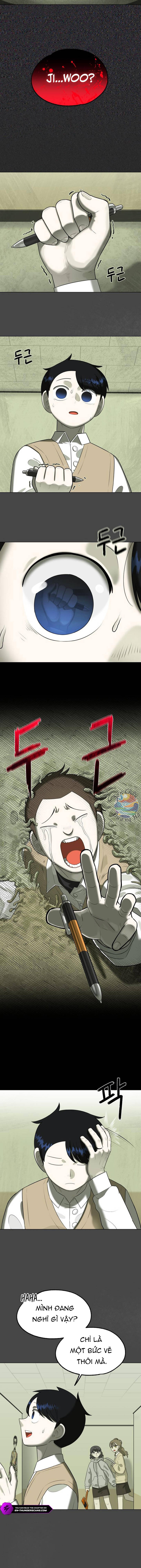 Lớp Học Sinh Tồn Tiết 44 Chapter 7 - 2