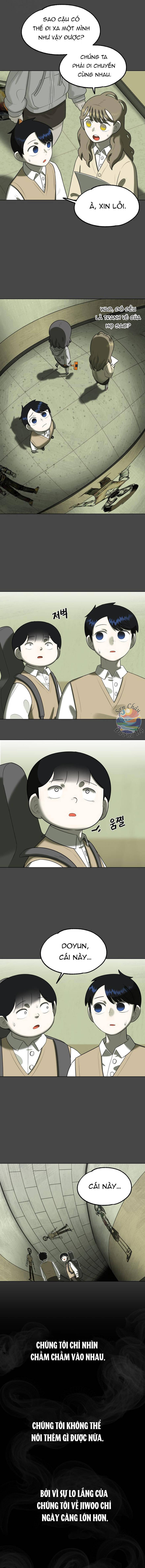 Lớp Học Sinh Tồn Tiết 44 Chapter 7 - 3