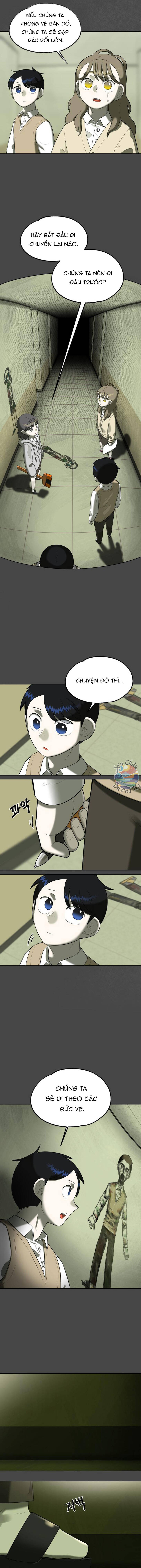 Lớp Học Sinh Tồn Tiết 44 Chapter 7 - 5