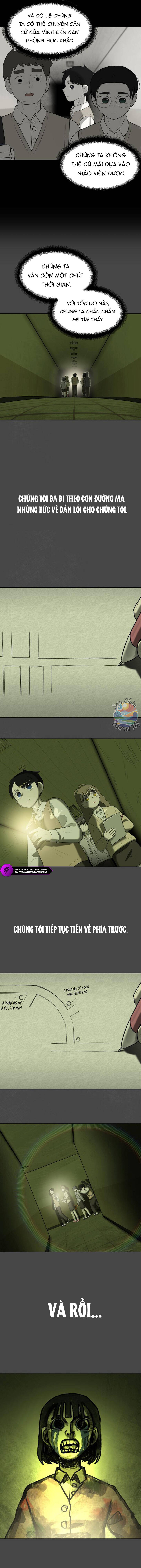 Lớp Học Sinh Tồn Tiết 44 Chapter 7 - 7