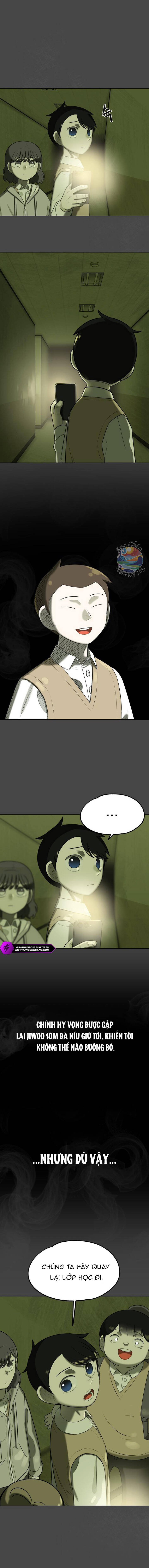 Lớp Học Sinh Tồn Tiết 44 Chapter 7 - 9