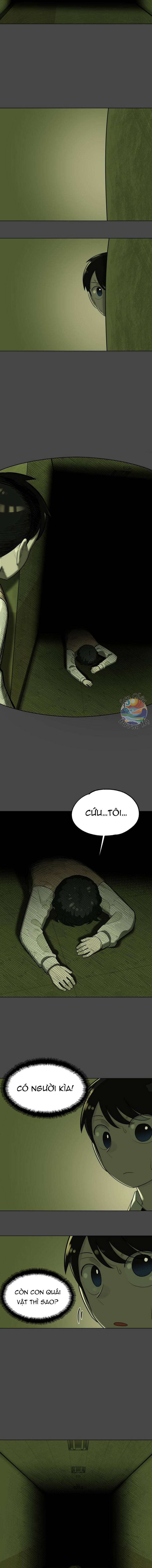 Lớp Học Sinh Tồn Tiết 44 Chapter 7 - 13