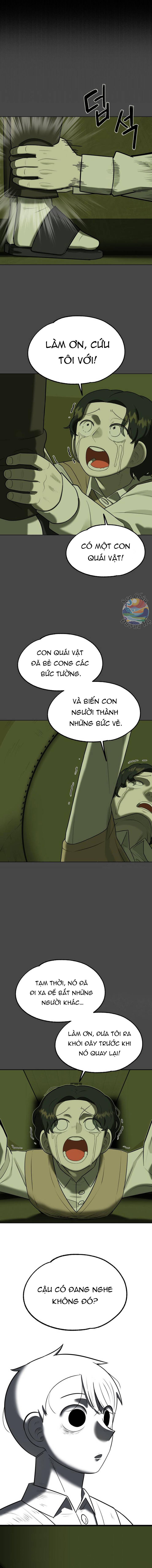 Lớp Học Sinh Tồn Tiết 44 Chapter 7 - 15