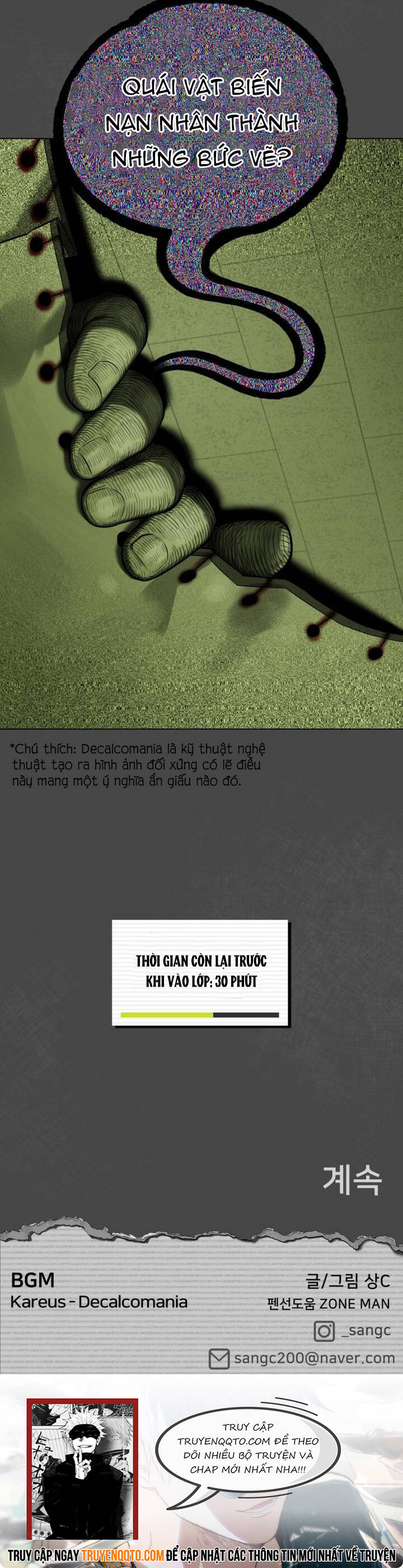 Lớp Học Sinh Tồn Tiết 44 Chapter 7 - 17