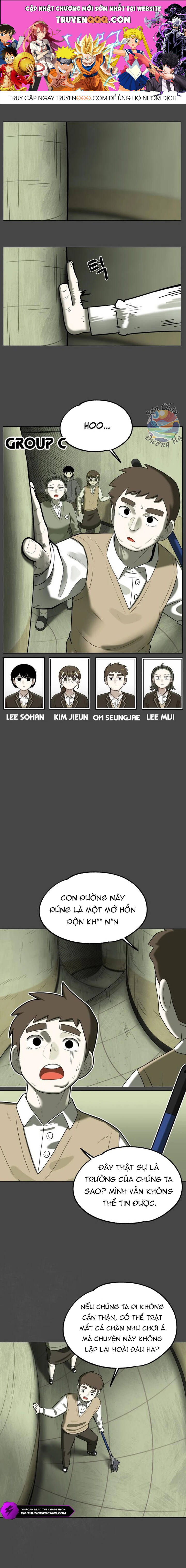 Lớp Học Sinh Tồn Tiết 44 Chapter 8 - 1