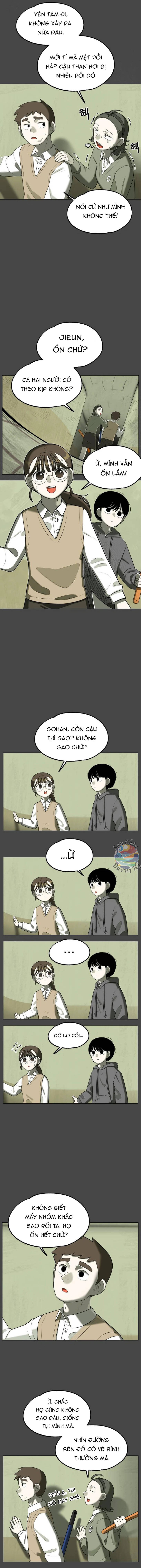 Lớp Học Sinh Tồn Tiết 44 Chapter 8 - 2