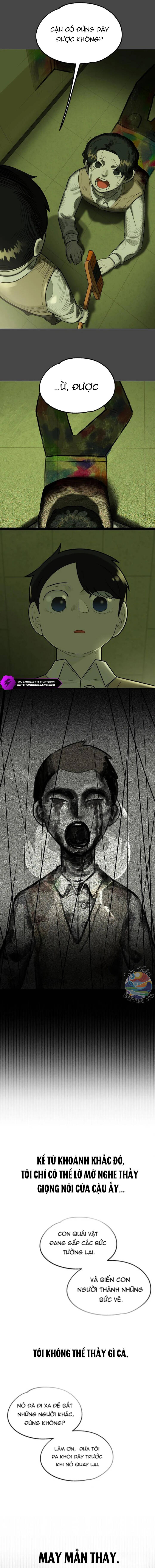 Lớp Học Sinh Tồn Tiết 44 Chapter 8 - 6