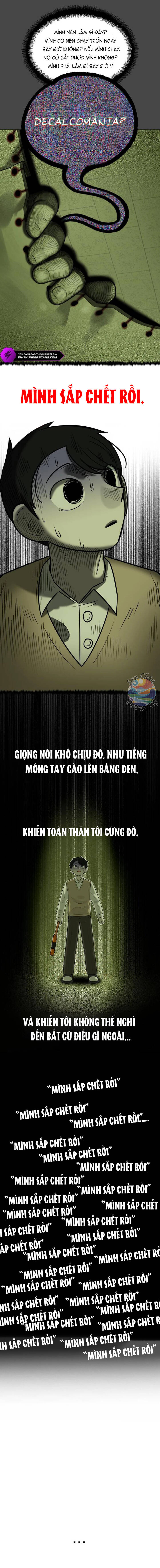 Lớp Học Sinh Tồn Tiết 44 Chapter 8 - 8