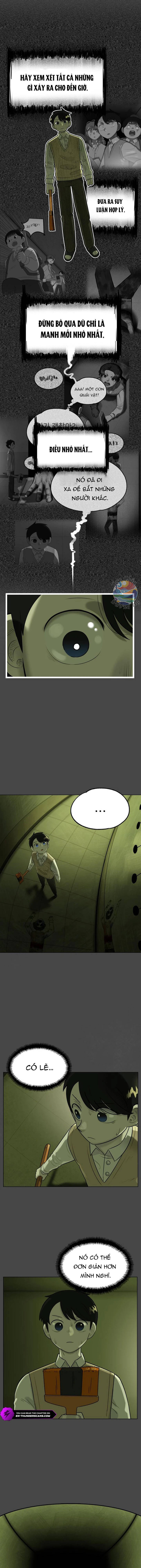 Lớp Học Sinh Tồn Tiết 44 Chapter 8 - 12