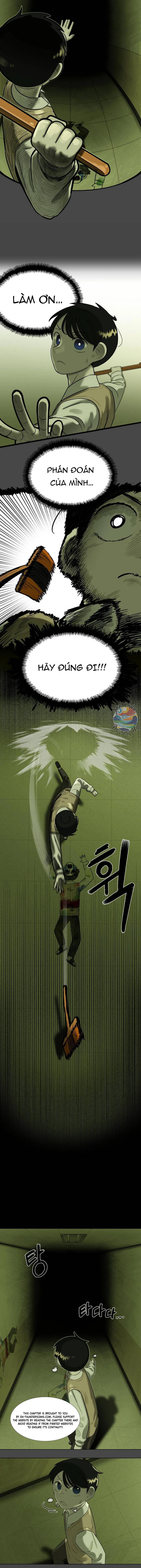 Lớp Học Sinh Tồn Tiết 44 Chapter 8 - 13