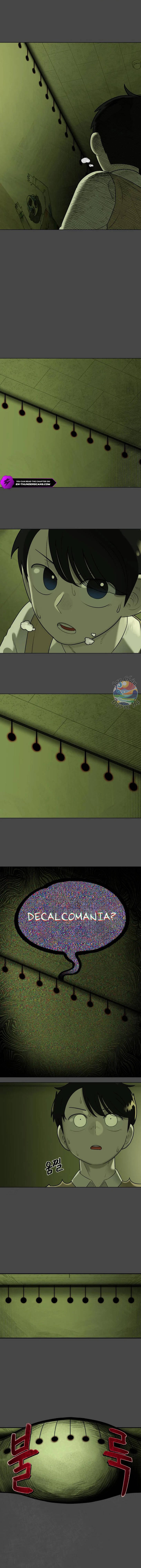 Lớp Học Sinh Tồn Tiết 44 Chapter 8 - 14