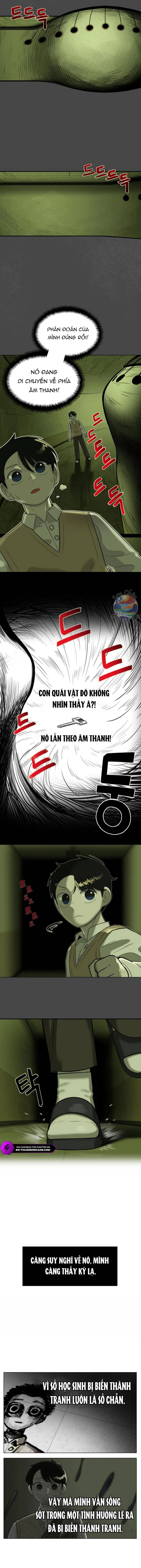 Lớp Học Sinh Tồn Tiết 44 Chapter 8 - 15