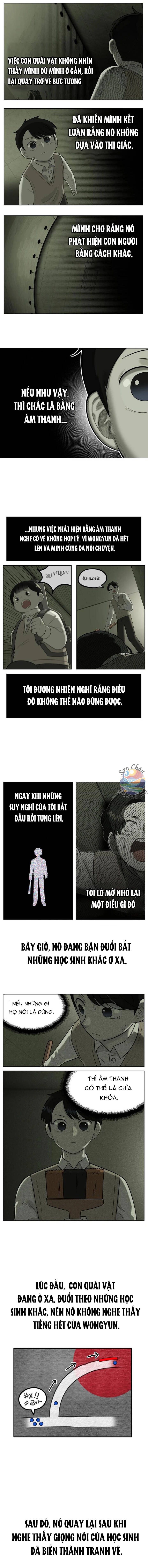 Lớp Học Sinh Tồn Tiết 44 Chapter 8 - 16