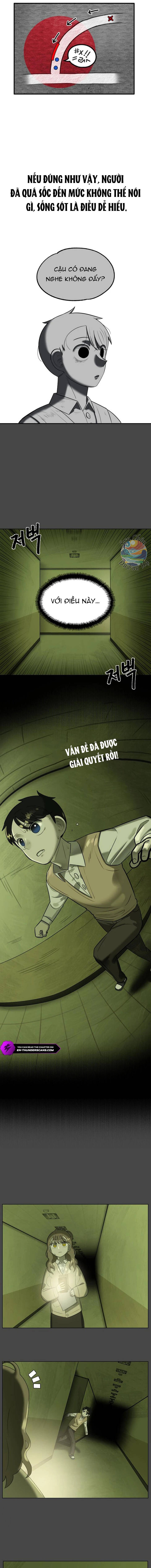 Lớp Học Sinh Tồn Tiết 44 Chapter 8 - 17