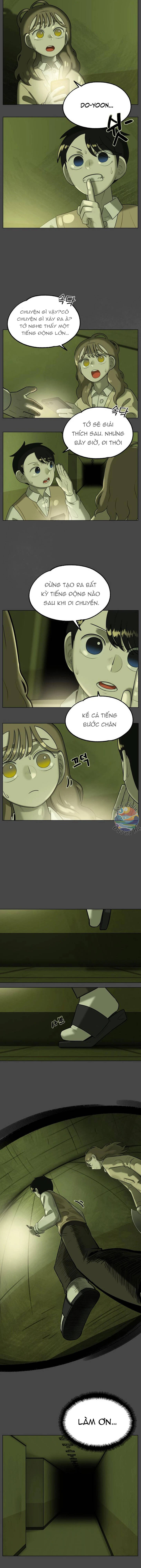 Lớp Học Sinh Tồn Tiết 44 Chapter 8 - 18