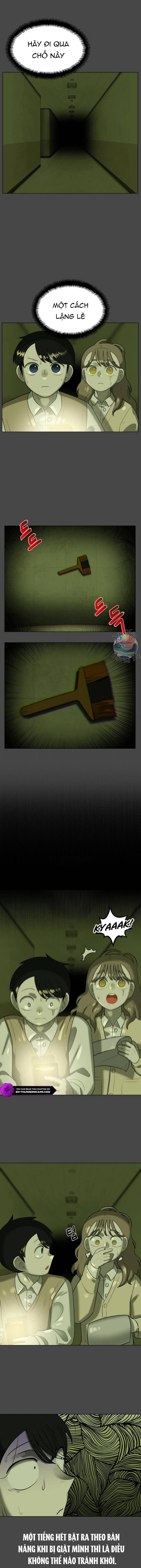 Lớp Học Sinh Tồn Tiết 44 Chapter 8 - 19
