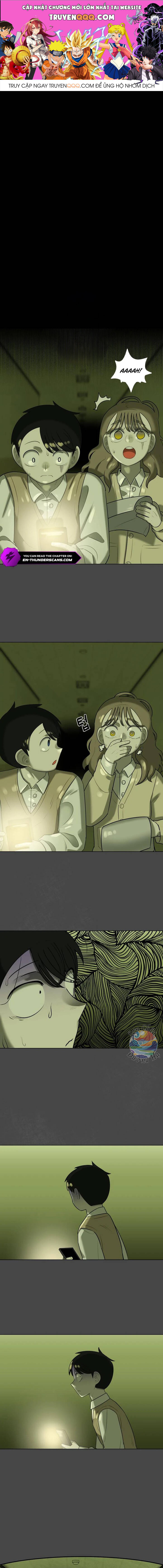 Lớp Học Sinh Tồn Tiết 44 Chapter 9 - 1
