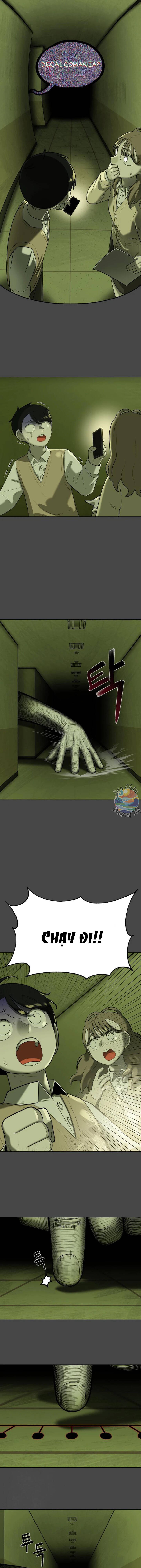 Lớp Học Sinh Tồn Tiết 44 Chapter 9 - 2