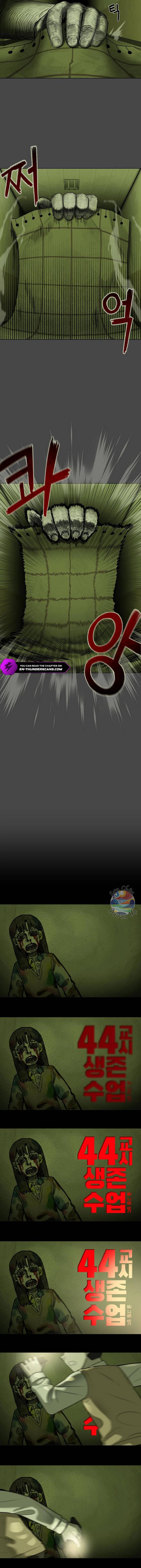 Lớp Học Sinh Tồn Tiết 44 Chapter 9 - 3