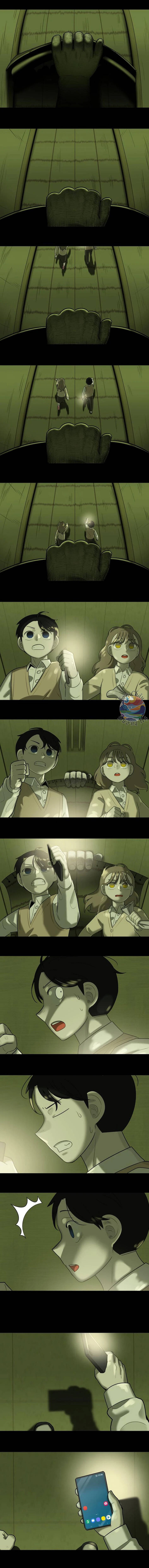 Lớp Học Sinh Tồn Tiết 44 Chapter 9 - 5