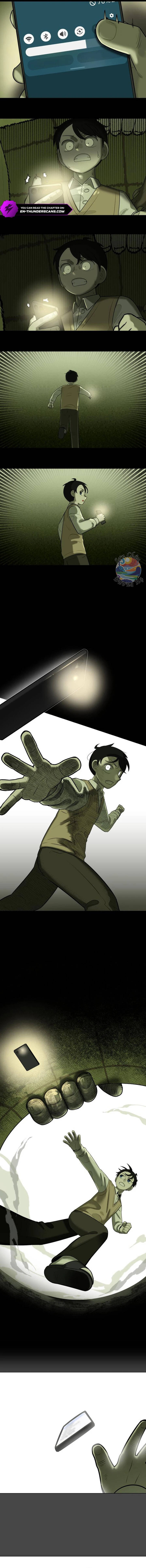 Lớp Học Sinh Tồn Tiết 44 Chapter 9 - 6