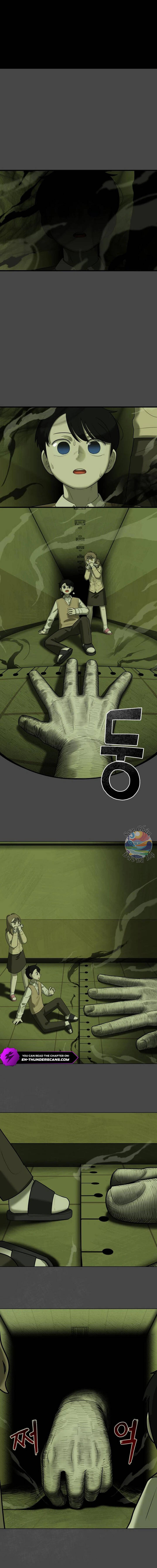 Lớp Học Sinh Tồn Tiết 44 Chapter 9 - 8