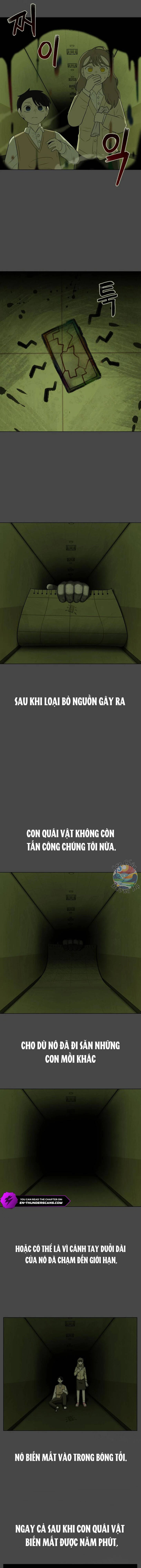 Lớp Học Sinh Tồn Tiết 44 Chapter 9 - 9