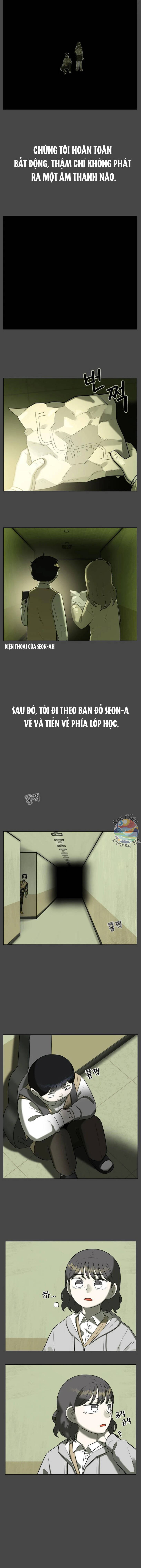 Lớp Học Sinh Tồn Tiết 44 Chapter 9 - 10