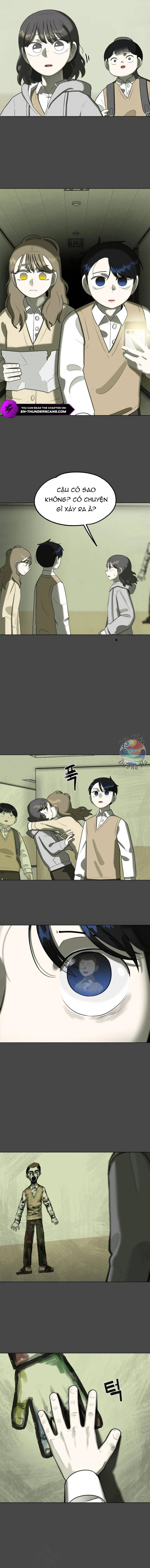 Lớp Học Sinh Tồn Tiết 44 Chapter 9 - 13