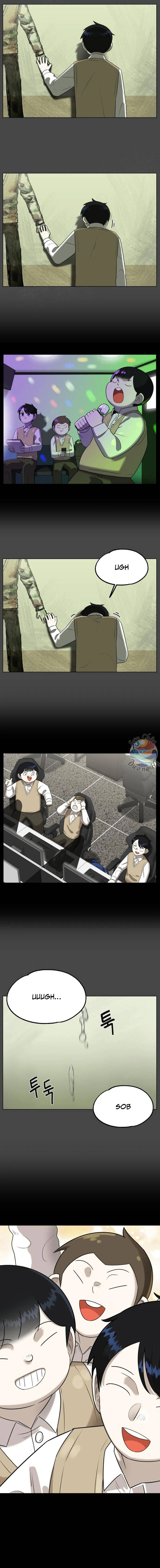 Lớp Học Sinh Tồn Tiết 44 Chapter 9 - 14