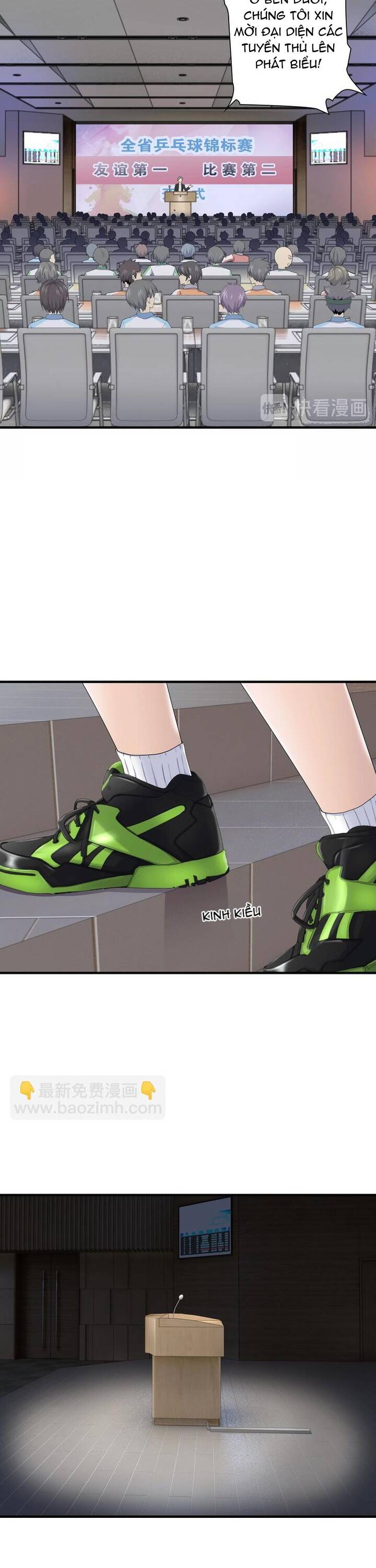 Quốc Cầu Chi Tinh Chapter 10 - 9