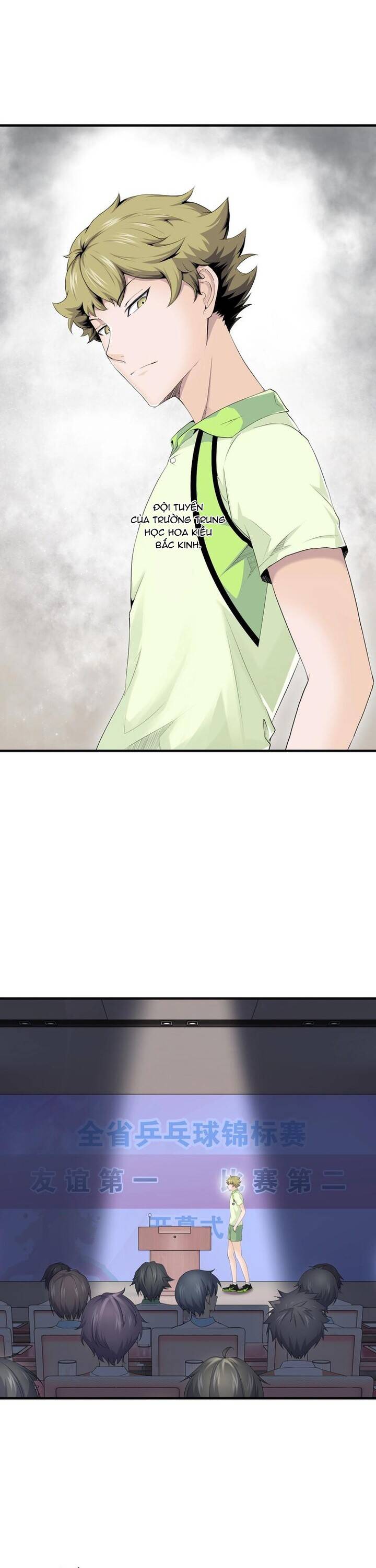 Quốc Cầu Chi Tinh Chapter 10 - 10