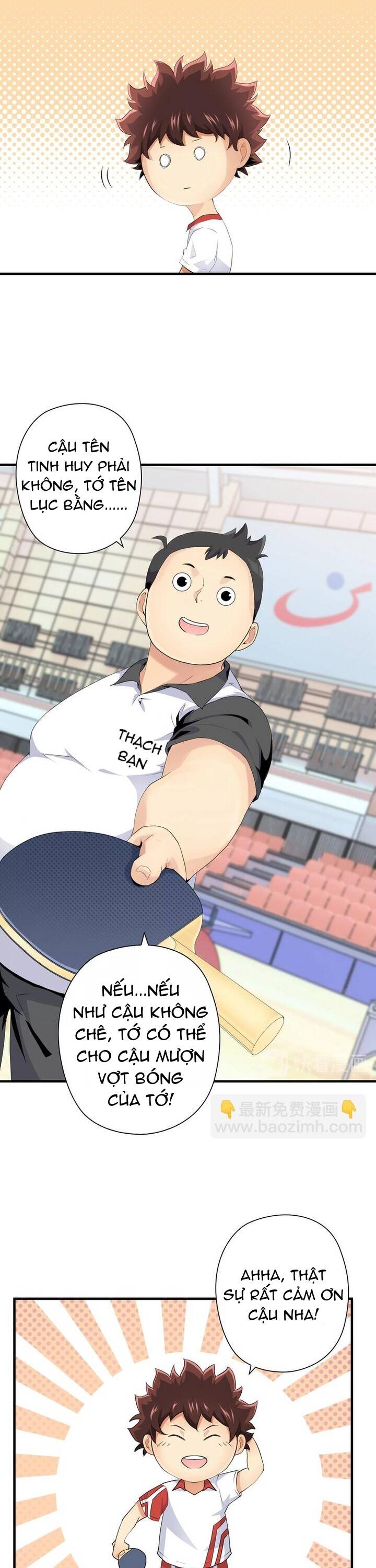 Quốc Cầu Chi Tinh Chapter 10 - 18