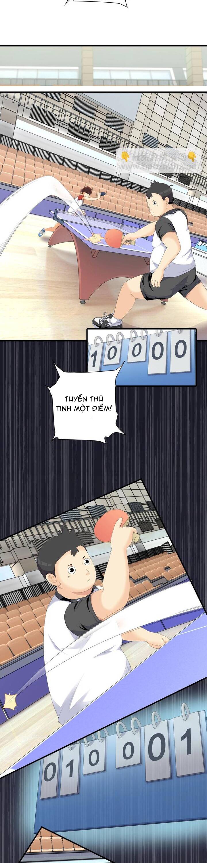 Quốc Cầu Chi Tinh Chapter 10 - 20