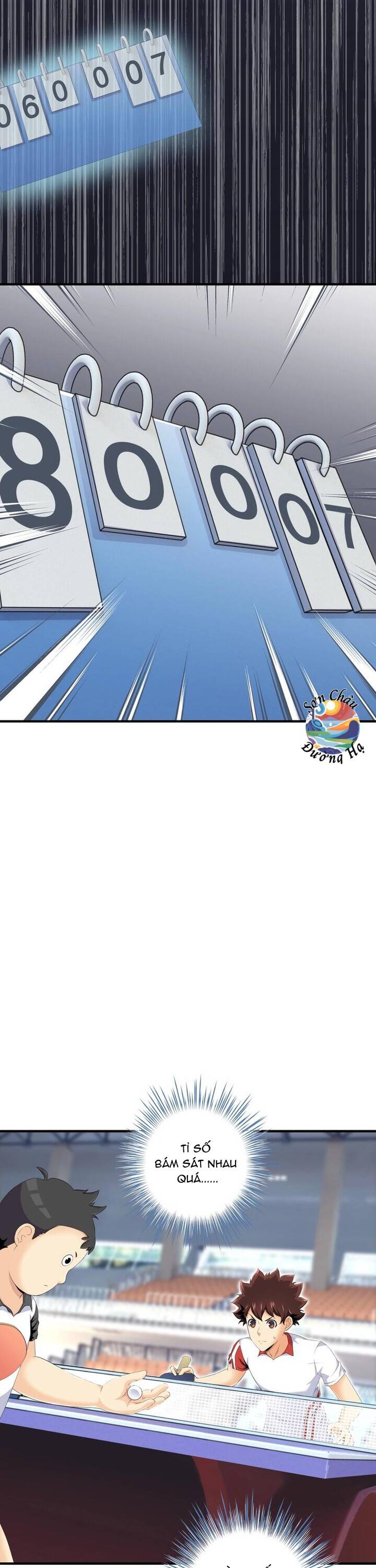 Quốc Cầu Chi Tinh Chapter 10 - 22