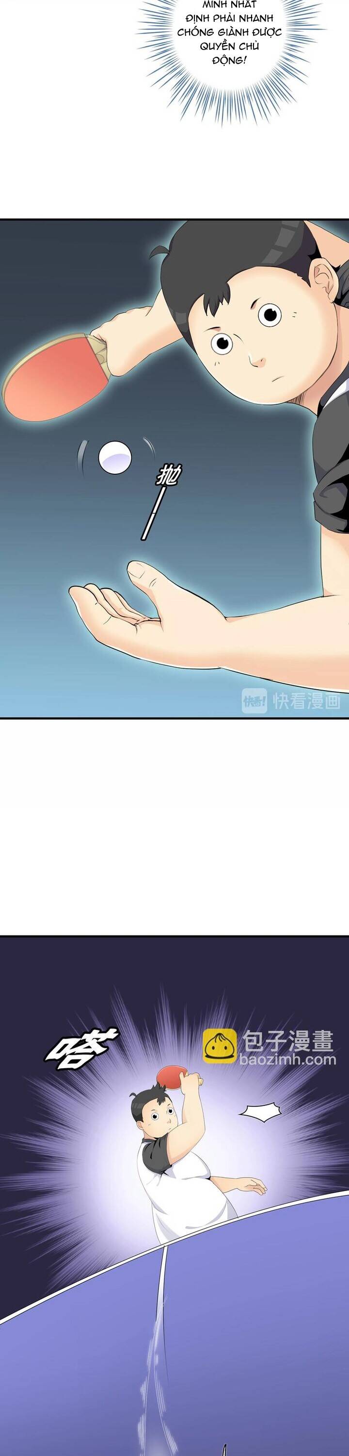 Quốc Cầu Chi Tinh Chapter 10 - 23