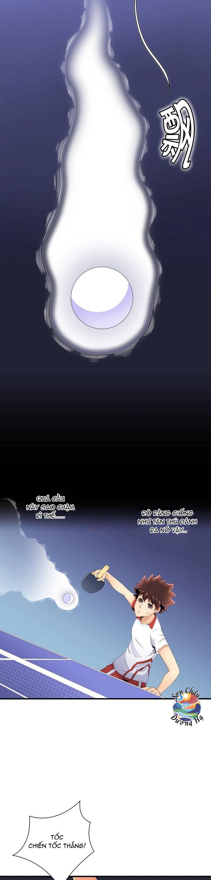 Quốc Cầu Chi Tinh Chapter 10 - 24