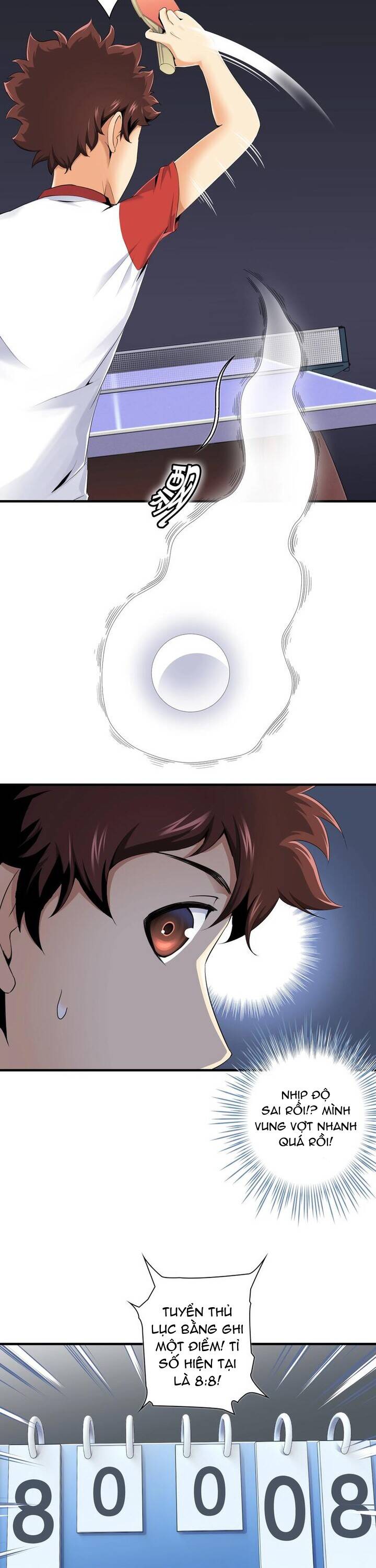Quốc Cầu Chi Tinh Chapter 10 - 25