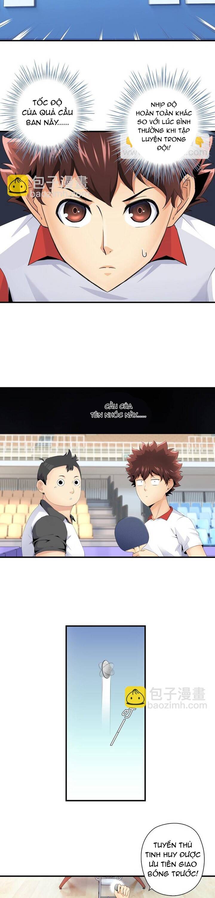 Quốc Cầu Chi Tinh Chapter 10 - 26