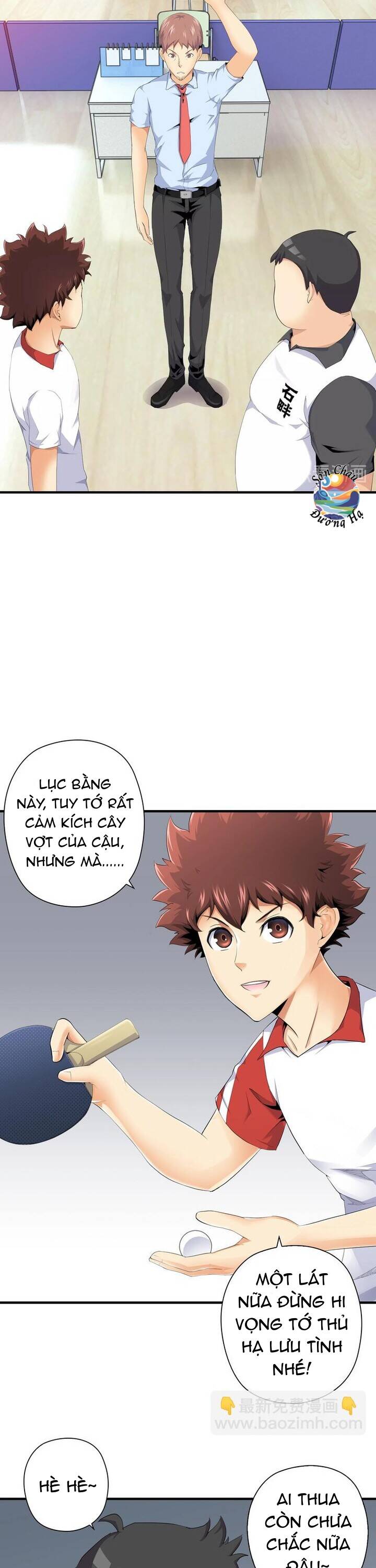 Quốc Cầu Chi Tinh Chapter 10 - 27