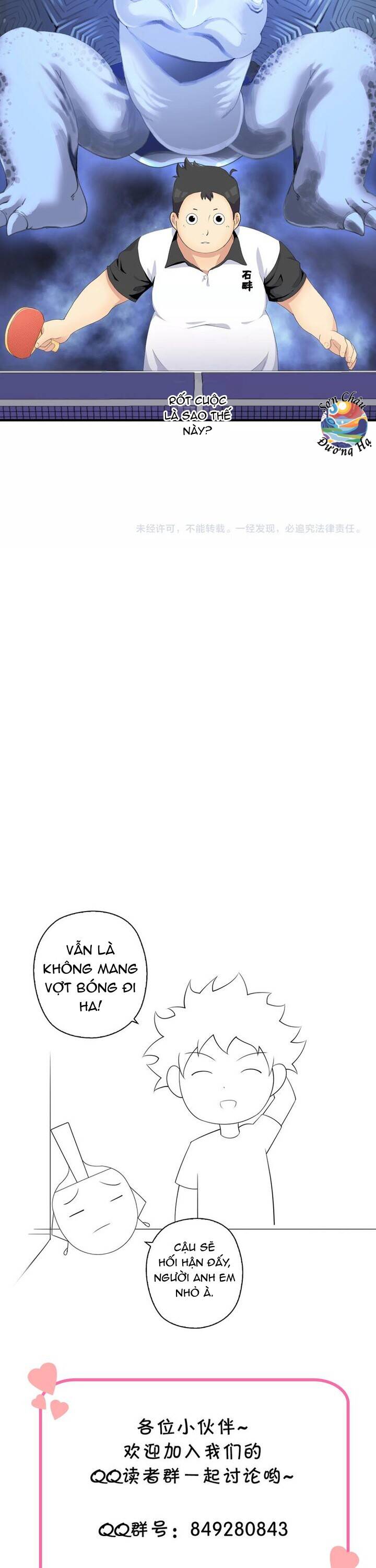 Quốc Cầu Chi Tinh Chapter 10 - 29