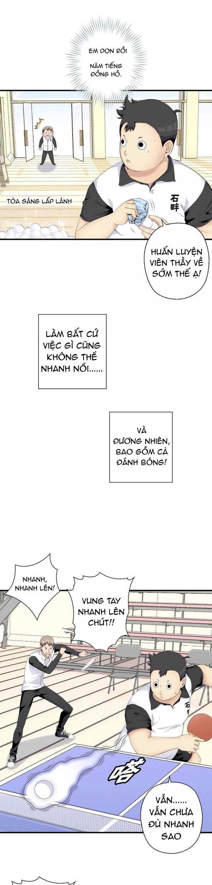 Quốc Cầu Chi Tinh Chapter 11 - 4