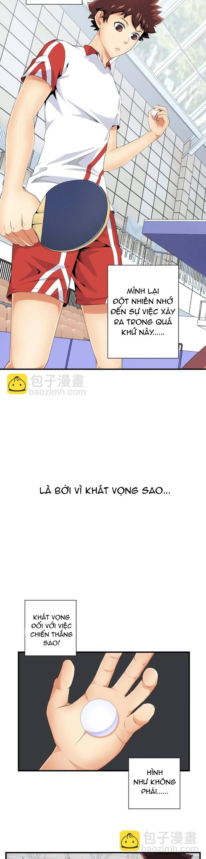 Quốc Cầu Chi Tinh Chapter 11 - 13