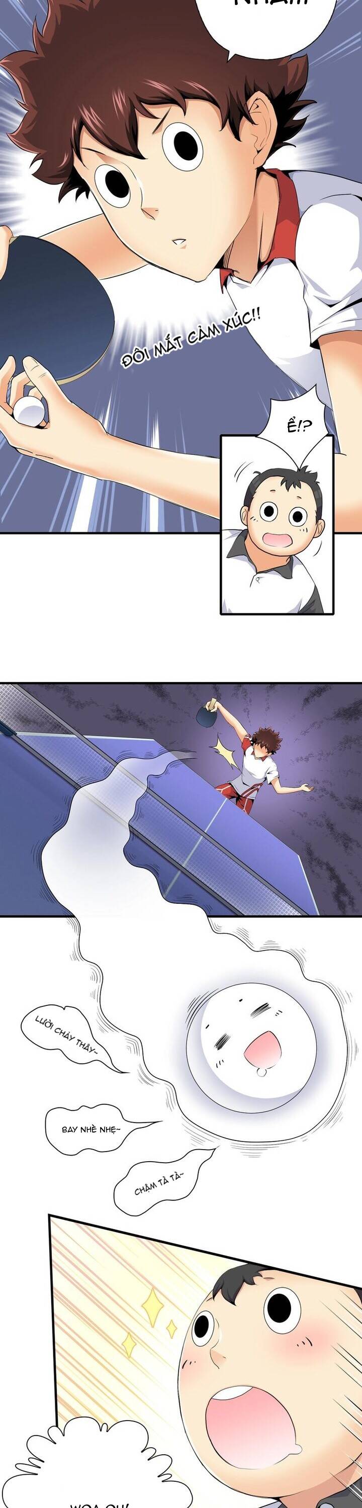 Quốc Cầu Chi Tinh Chapter 11 - 16