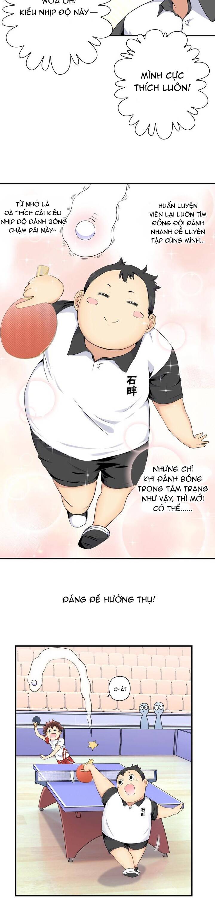 Quốc Cầu Chi Tinh Chapter 11 - 17