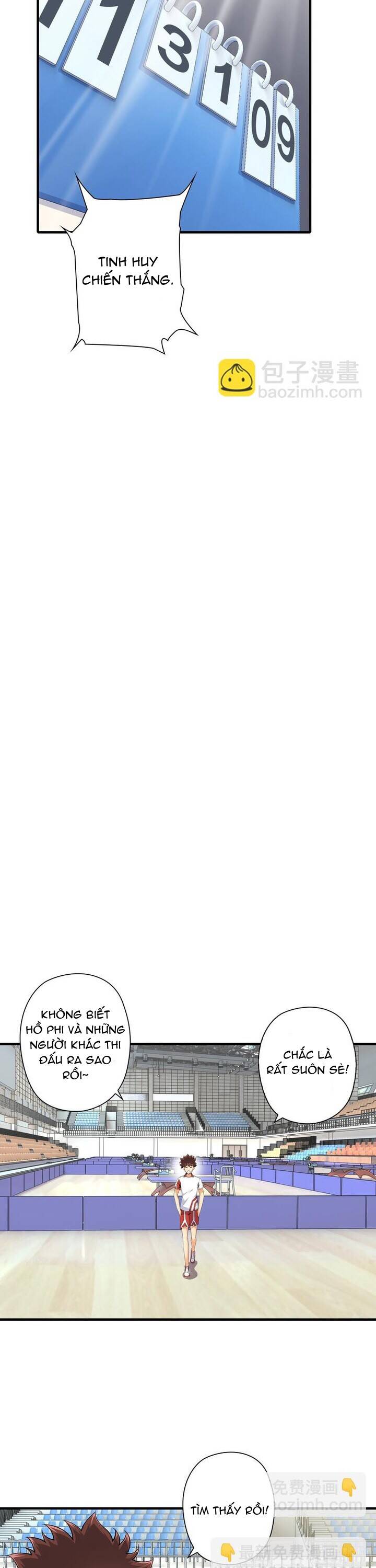 Quốc Cầu Chi Tinh Chapter 11 - 24