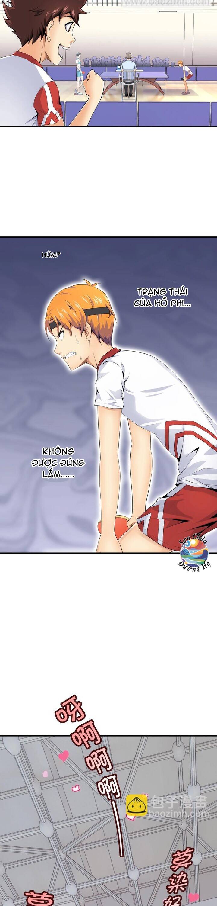 Quốc Cầu Chi Tinh Chapter 11 - 25