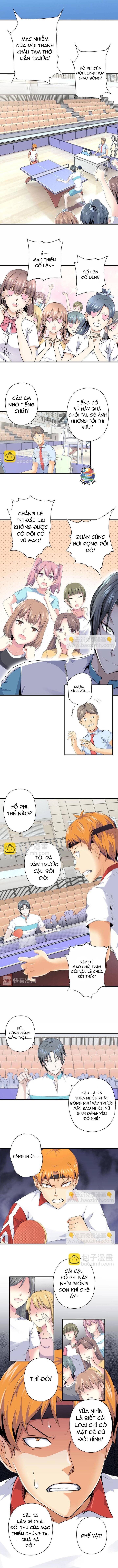 Quốc Cầu Chi Tinh Chapter 12 - 2