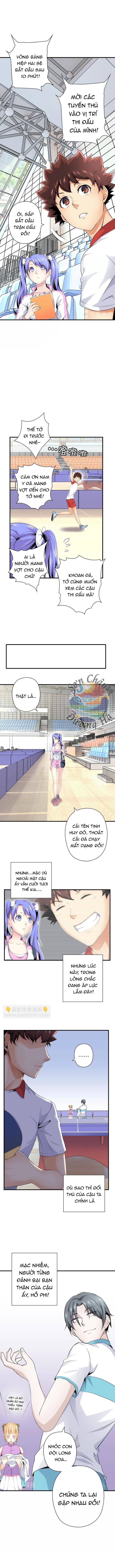 Quốc Cầu Chi Tinh Chapter 13 - 3